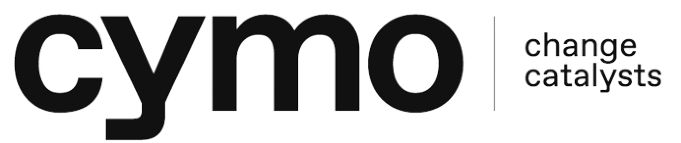 Logo Cymo